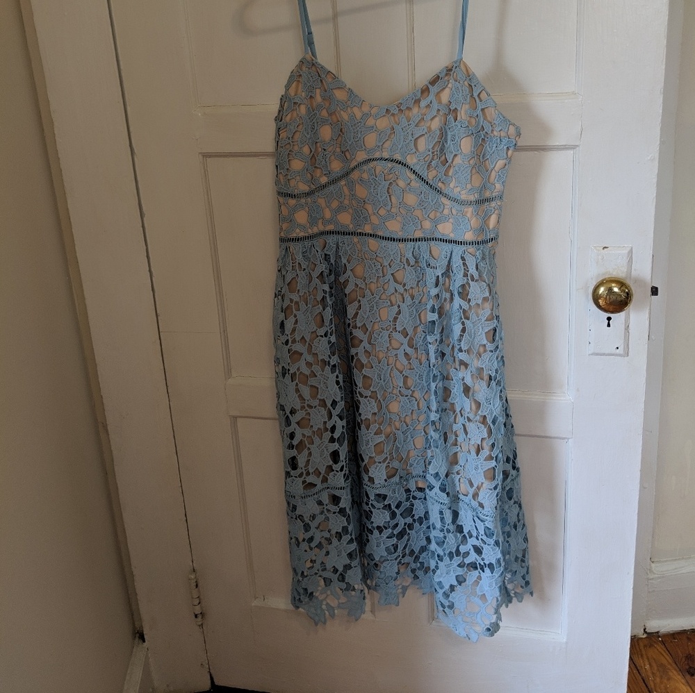 GORG RD & Koko Dress Perfect Condition